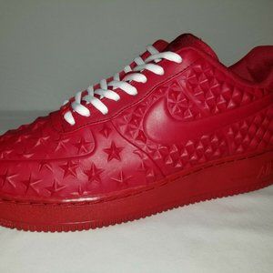 Nike Air Force 1 Independence 789104-600 Men's 9.5